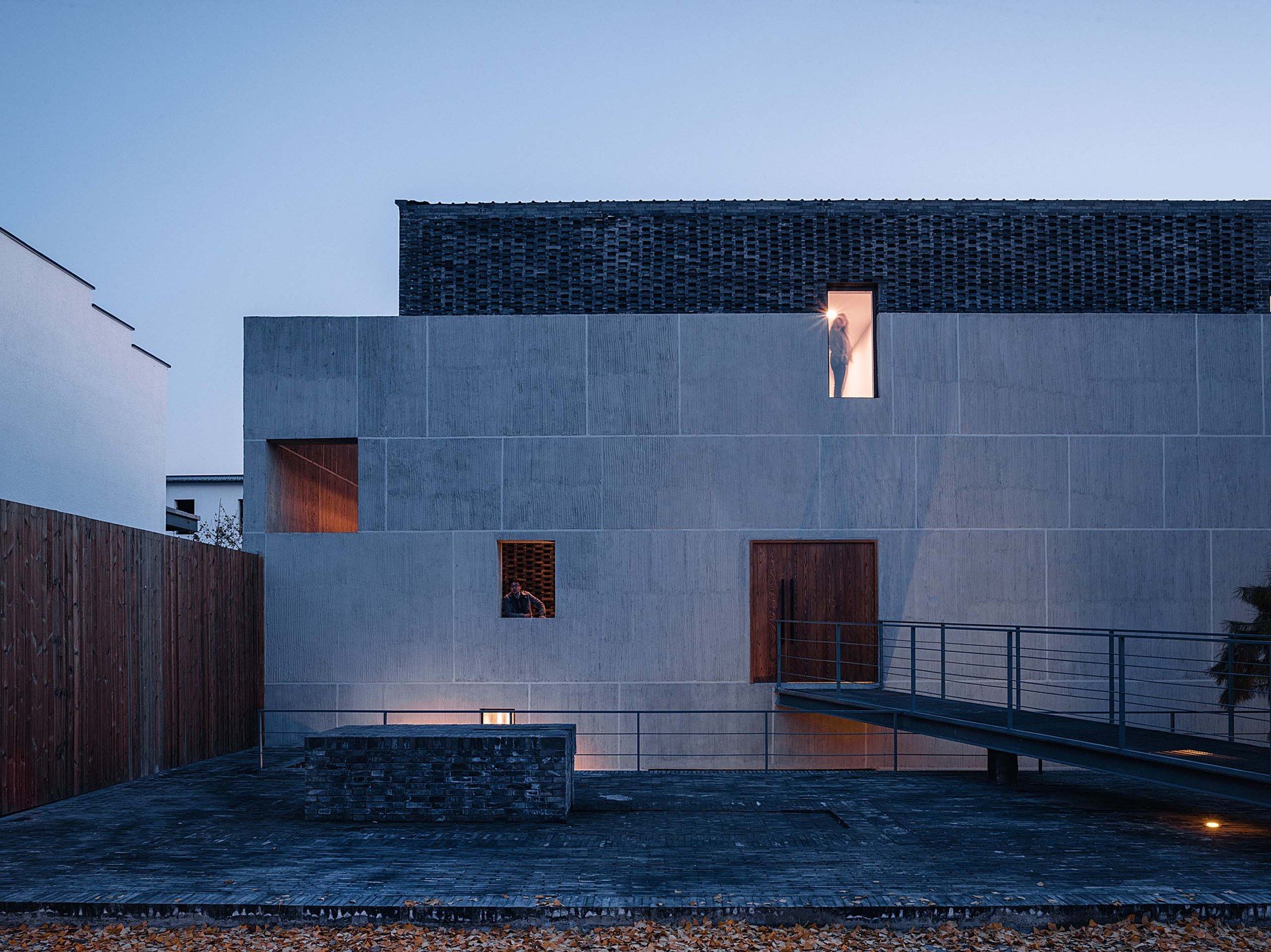 🎨 행교 시립 마스다 미술관(유쿠하시시 마스다 비주츠칸) 이미지 1